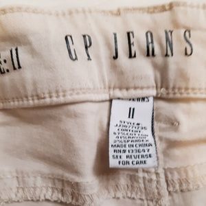 CP Jeans Shorts - CP Jeans Shorts CP Jeans Shorts - CP Jeans Shorts